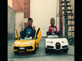 Tory Lanez SKAT (feat DaBaby) (M)